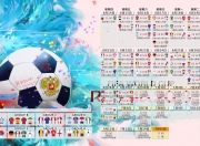 开云体育官方网站-右路的风暴，阿诺德与2026世界杯F组那场改写命运的哥法对决
