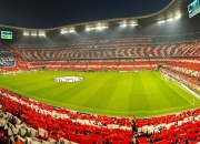 开云足球直播-王权更迭之夜，当班凯罗在汽车城写下新王登基的序章