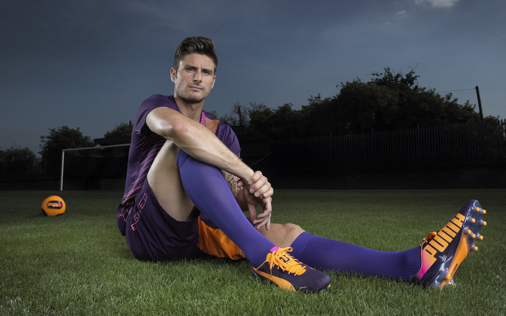 终场哨响前的神之一手,德里赫特导演,阿森纳绝境逢生