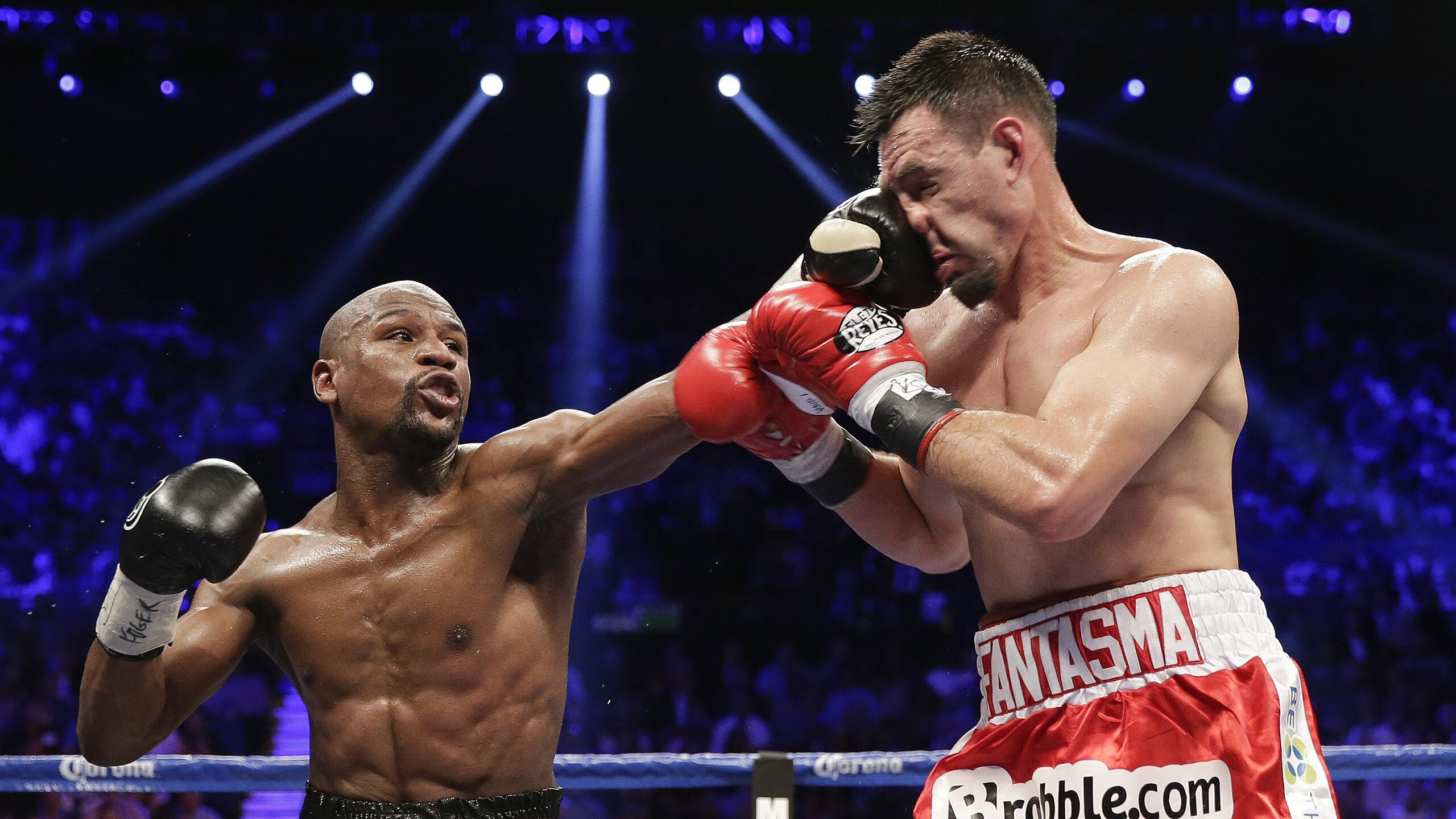 欧冠淘汰赛之夜,小贾伦节奏完全掌控