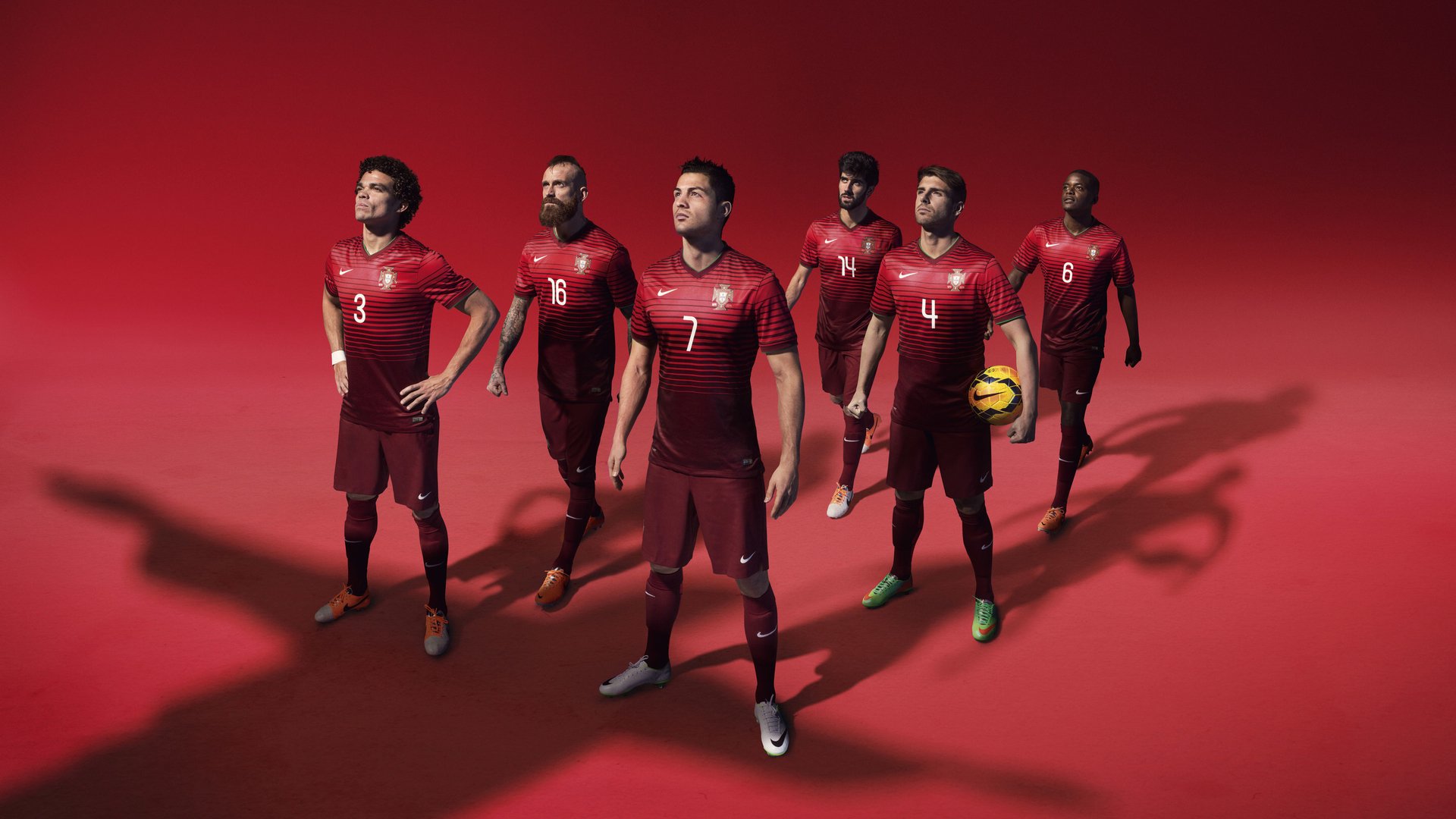 绿茵场上的东方旋风,葡萄牙完胜韩国,樊振东式关键制胜启示录